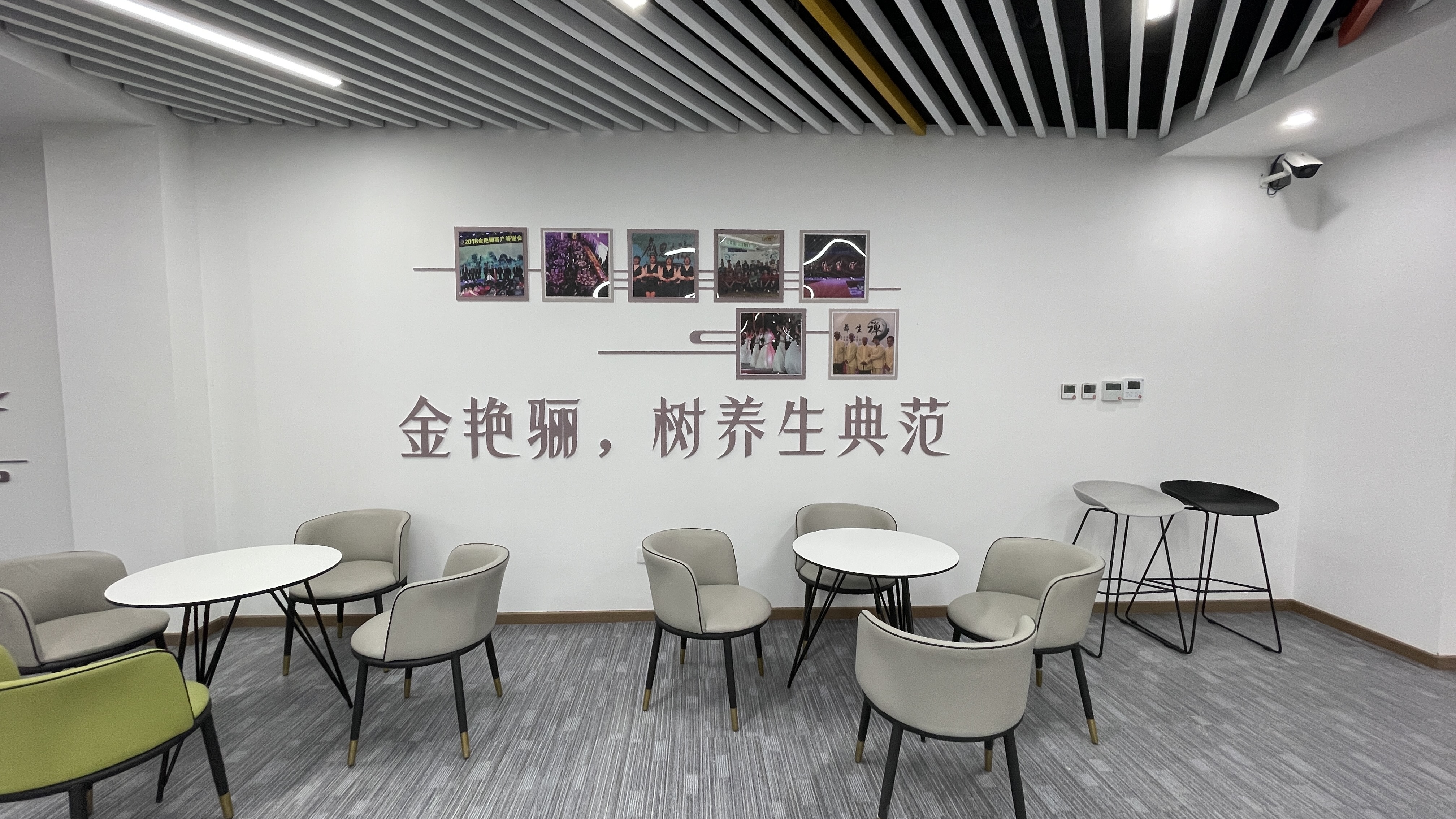 文化墙：城市文化的视觉标识与情感纽带---石家庄文化墙设计