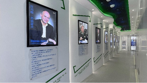 数字化展馆展厅：未来展览空间的设计与施工趋势-展馆展厅-石家庄展馆展厅