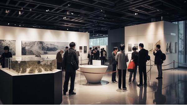 <i style='color:red'>石家庄展馆设计</i>-展馆设计公司-展馆设计施工：塑造独特品牌形象的艺术
